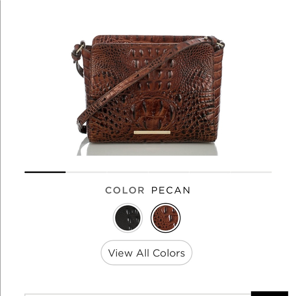 Brahmin crossbody